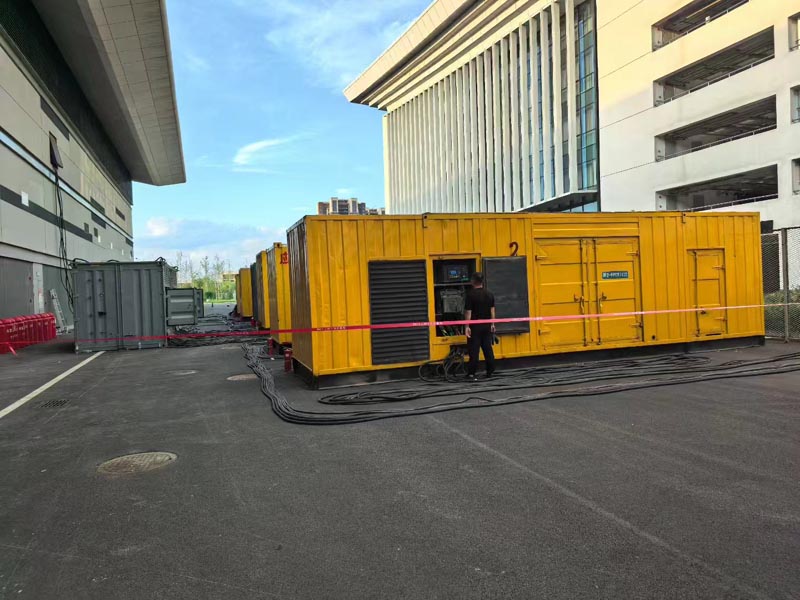 稷山柴油发电机冬季保养注意事项?