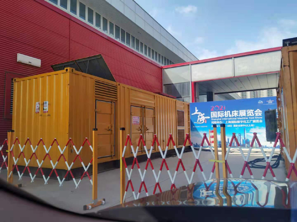 稷山出租发电机-柴油发电机和汽油发电机哪个更好一些？