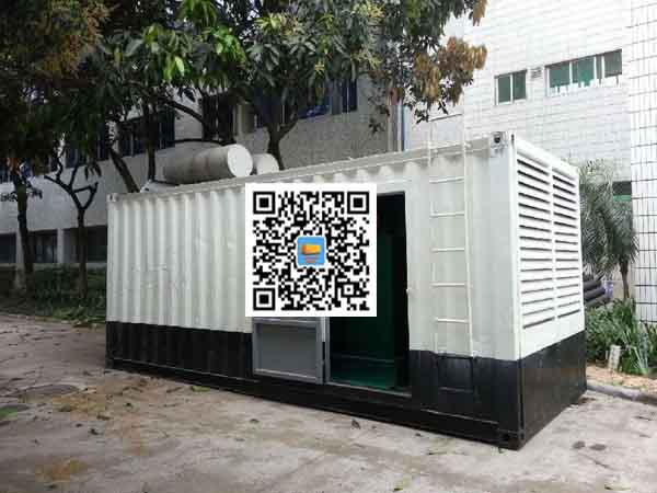 稷山出租发电机-什么样的柴油发电机使用效果比较好