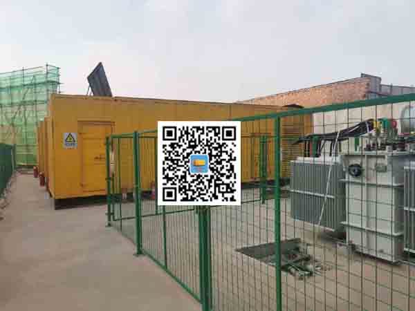 稷山发电机组的社会应用有哪些