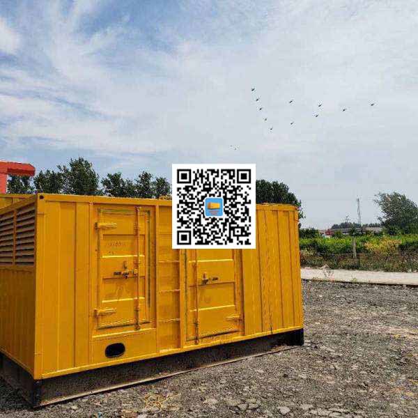 稷山发电机出租发电机电刷的结构与作用是什么