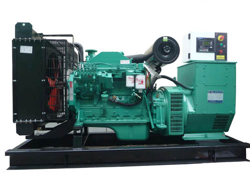 稷山有哪些方法可以提高 200kw 柴油发电机的燃油效率？