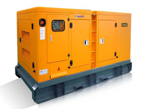 稷山影响 200kw 柴油发电机油耗的因素有哪些？
