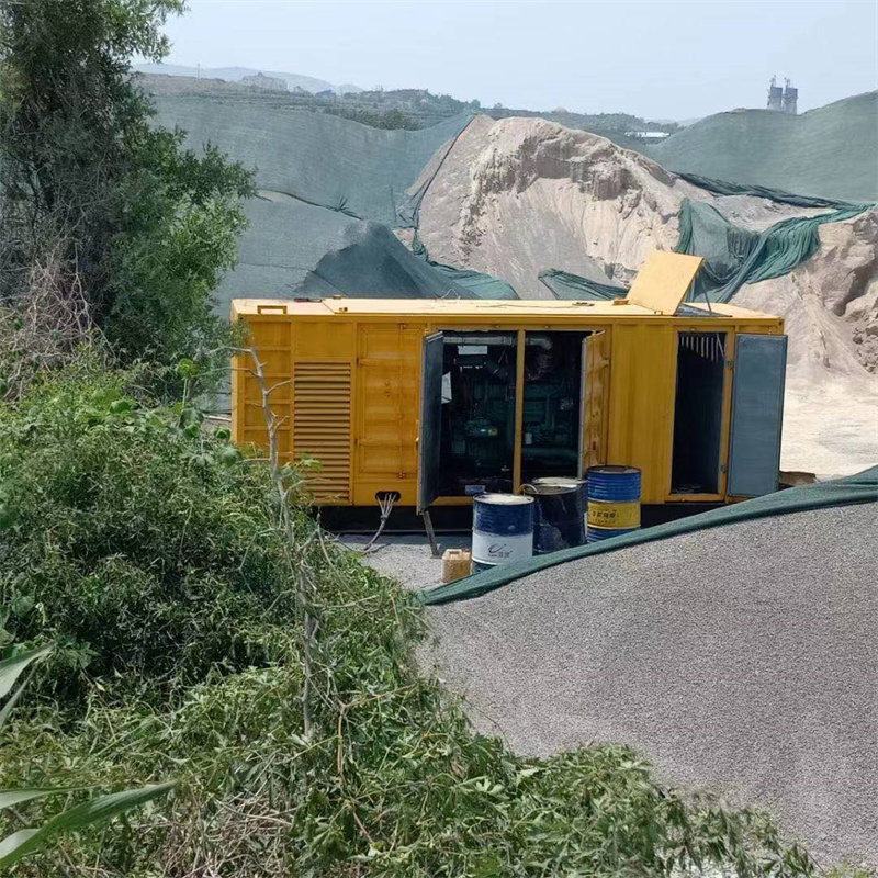 稷山影响 400KW 柴油发电机组油耗的因素有哪些？