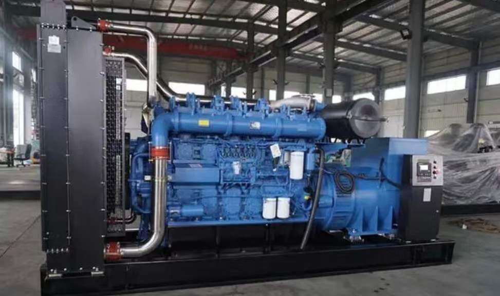 稷山如何选择适合的 500kW 柴油发电机组？