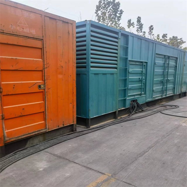 稷山如何选择适合 600kW 柴油发电机组的热继电器？