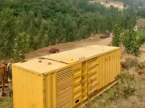 稷山柴油发电机组冬季日常维修注意事项？